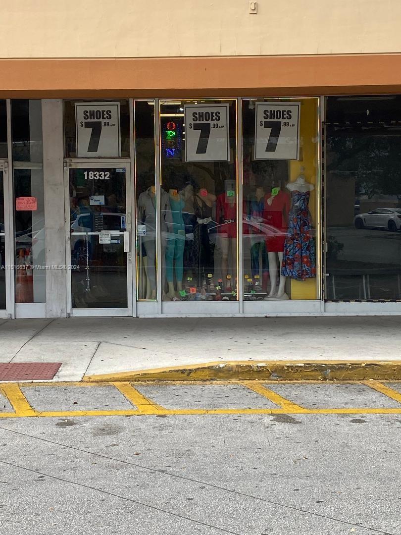 18332 NW 7, Miami Gardens, Florida 33169, ,Businessopportunity,For Sale,18332 NW 7,A11516637