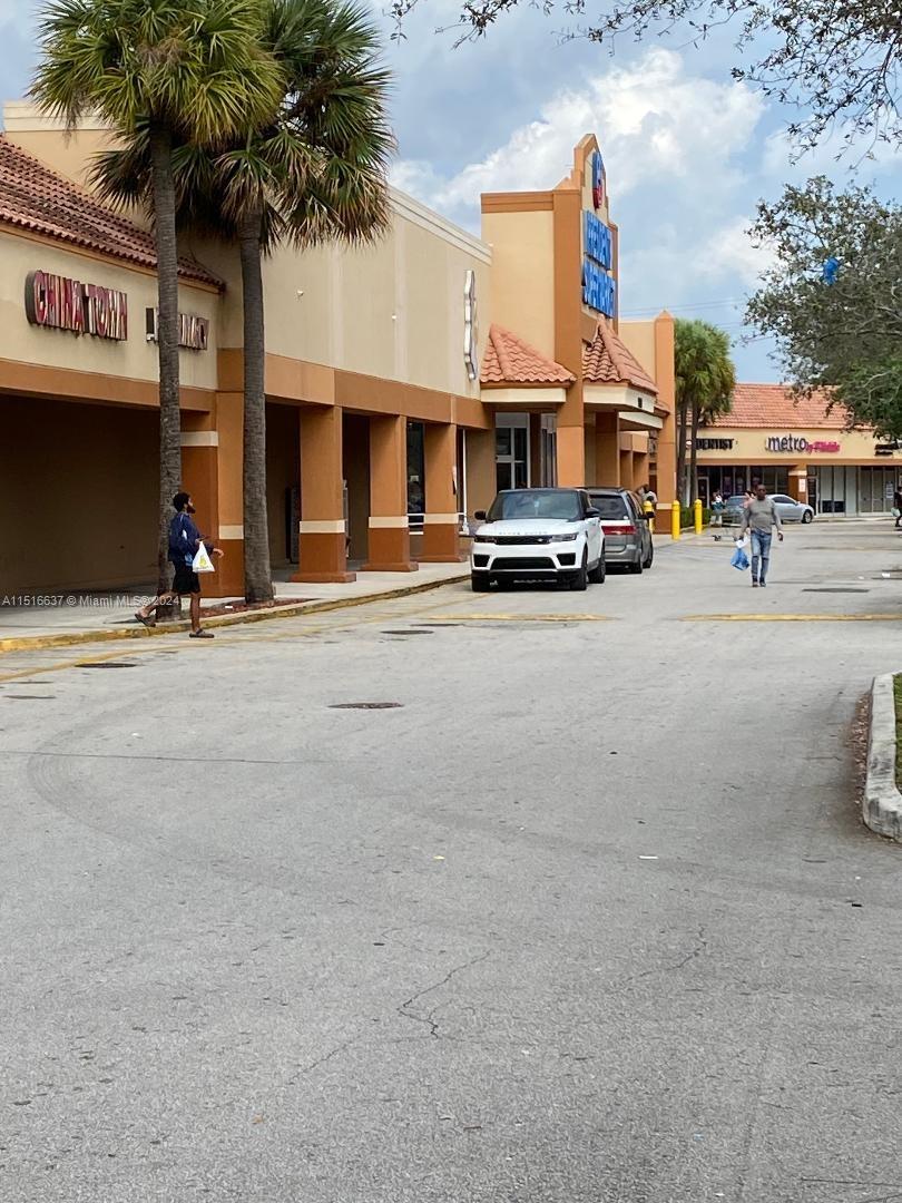 18332 NW 7, Miami Gardens, Florida 33169, ,Businessopportunity,For Sale,18332 NW 7,A11516637