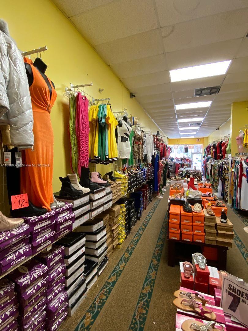 18332 NW 7, Miami Gardens, Florida 33169, ,Businessopportunity,For Sale,18332 NW 7,A11516637