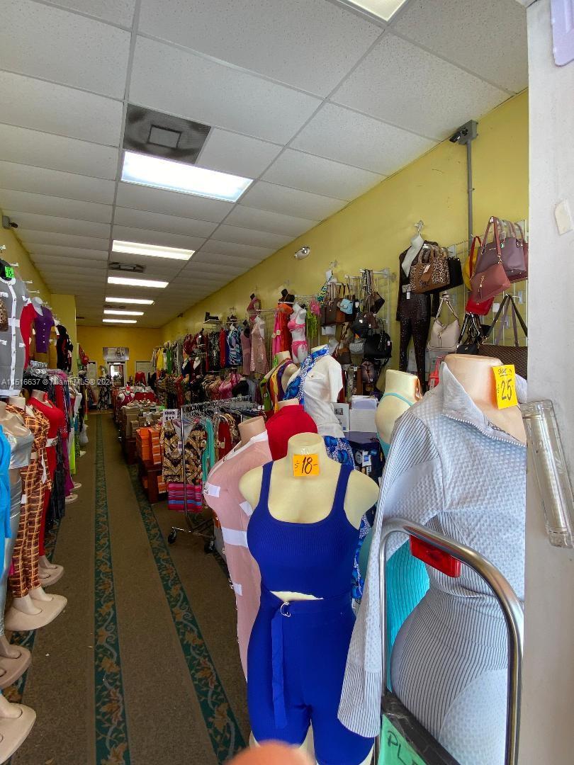 18332 NW 7, Miami Gardens, Florida 33169, ,Businessopportunity,For Sale,18332 NW 7,A11516637