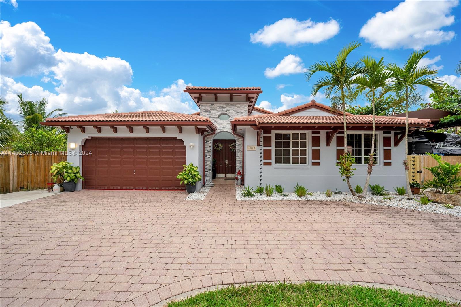 13000 SW 193rd St, Miami, Florida 33177, 4 Bedrooms Bedrooms, ,3 BathroomsBathrooms,Residential,For Sale,13000 SW 193rd St,A11492875