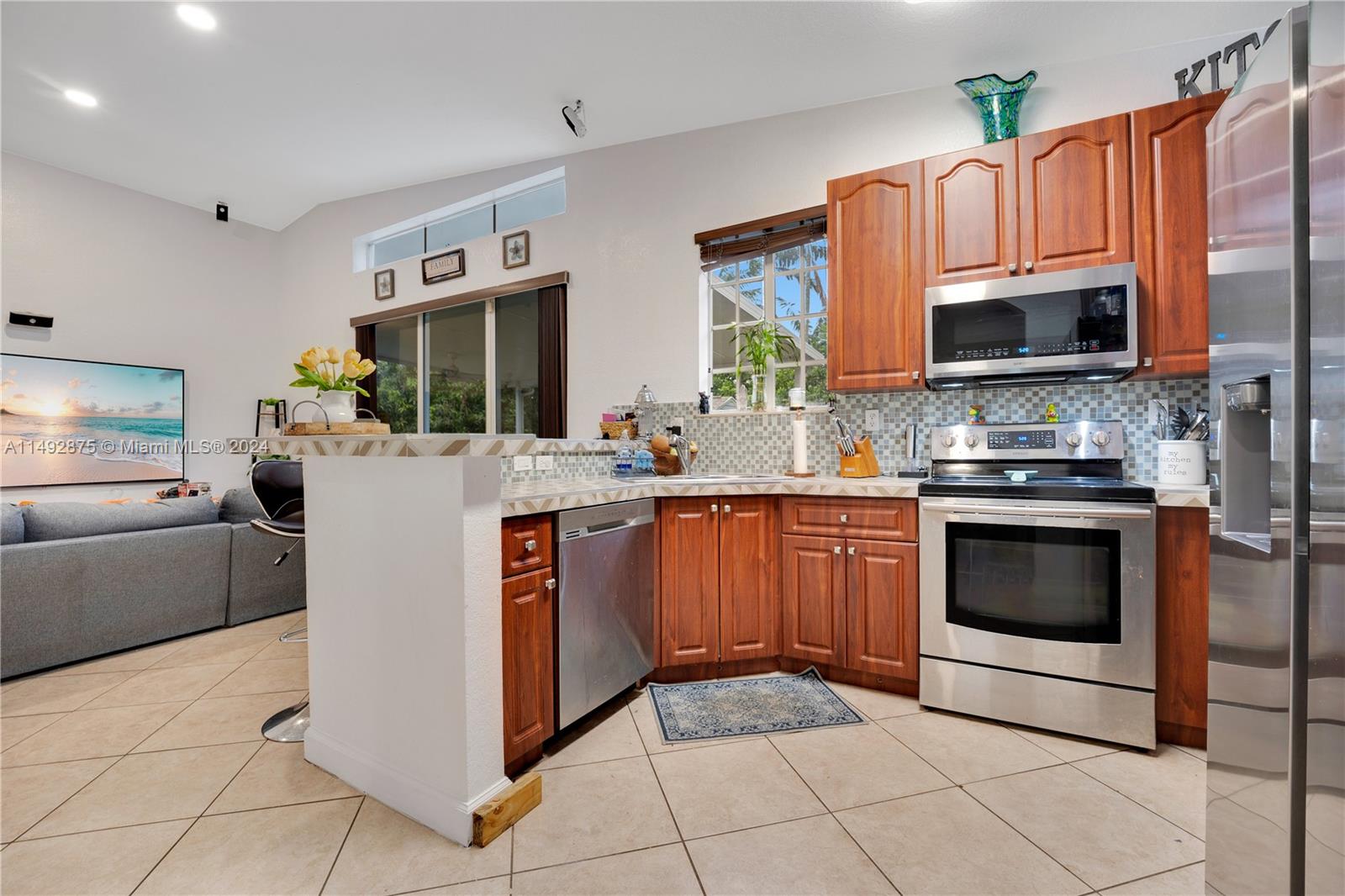 13000 SW 193rd St, Miami, Florida 33177, 4 Bedrooms Bedrooms, ,3 BathroomsBathrooms,Residential,For Sale,13000 SW 193rd St,A11492875