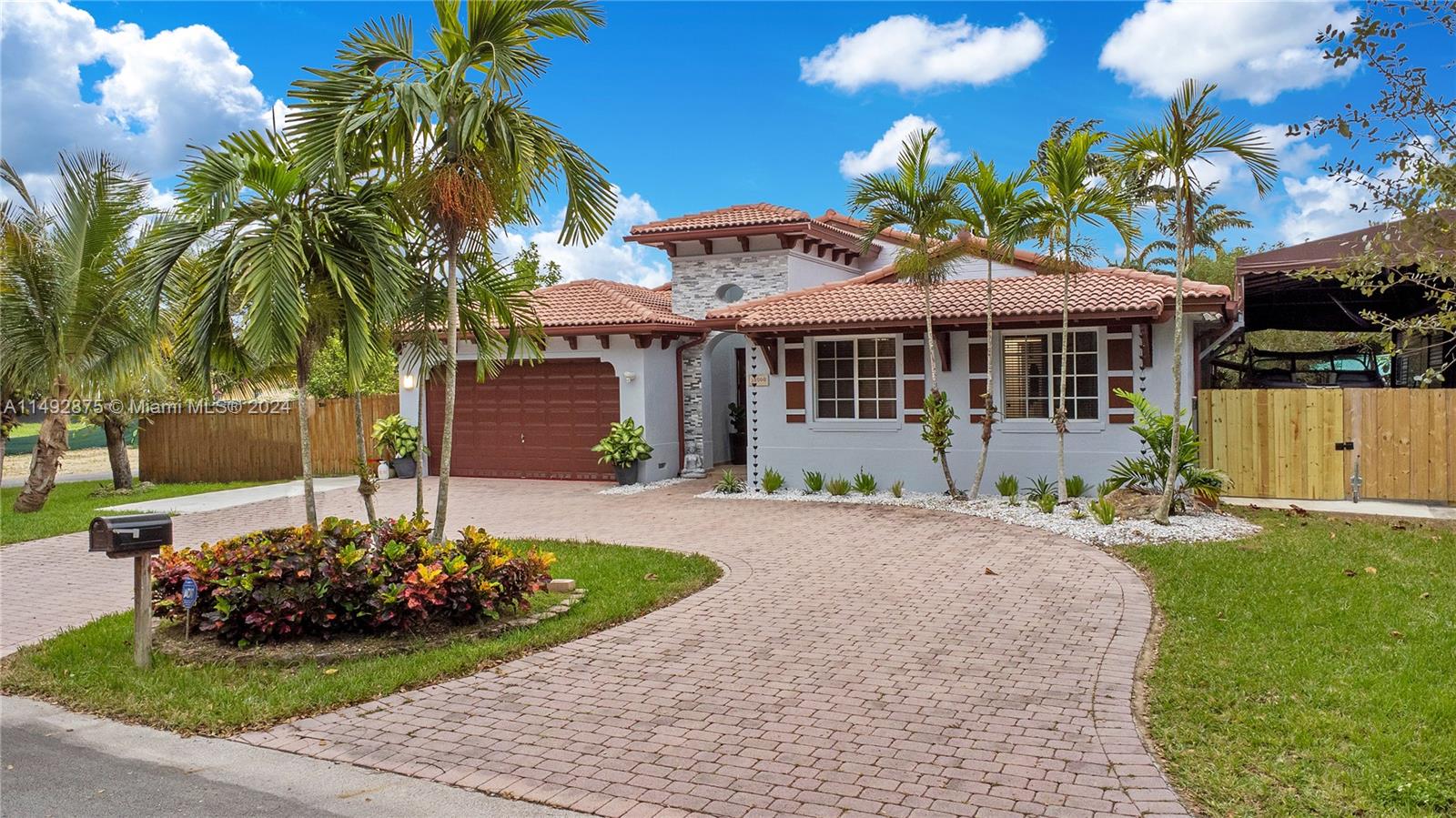 13000 SW 193rd St, Miami, Florida 33177, 4 Bedrooms Bedrooms, ,3 BathroomsBathrooms,Residential,For Sale,13000 SW 193rd St,A11492875