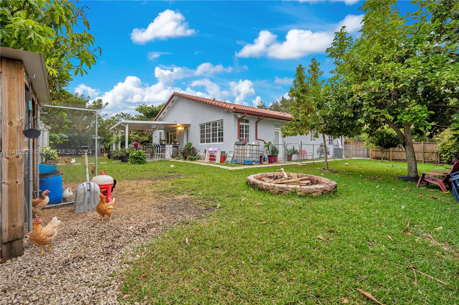 13000 SW 193rd St, Miami, Florida 33177, 4 Bedrooms Bedrooms, ,3 BathroomsBathrooms,Residential,For Sale,13000 SW 193rd St,A11492875