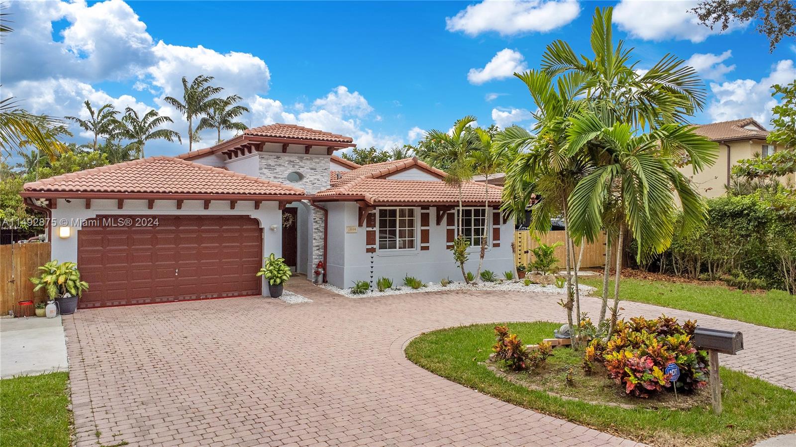 13000 SW 193rd St, Miami, Florida 33177, 4 Bedrooms Bedrooms, ,3 BathroomsBathrooms,Residential,For Sale,13000 SW 193rd St,A11492875