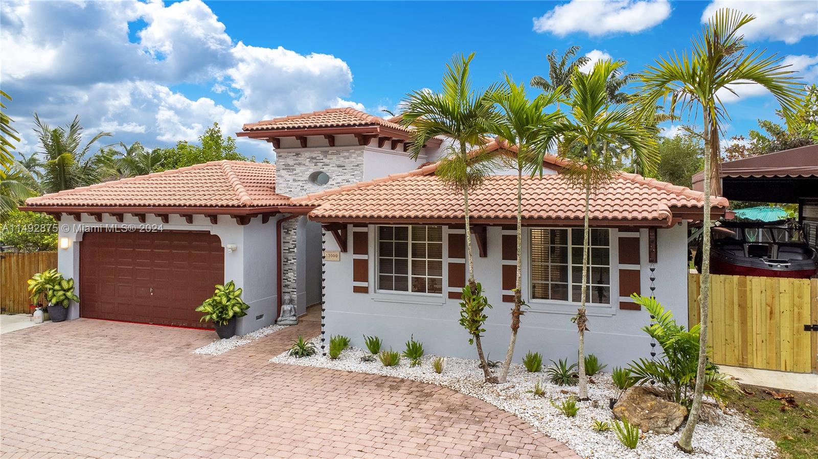 13000 SW 193rd St, Miami, Florida 33177, 4 Bedrooms Bedrooms, ,3 BathroomsBathrooms,Residential,For Sale,13000 SW 193rd St,A11492875