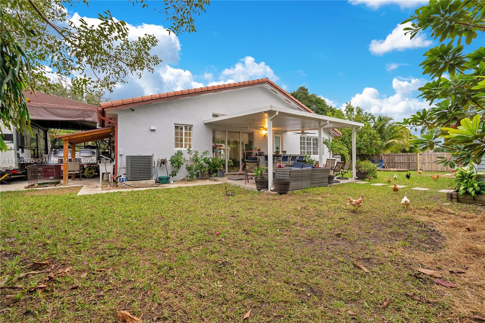 13000 SW 193rd St, Miami, Florida 33177, 4 Bedrooms Bedrooms, ,3 BathroomsBathrooms,Residential,For Sale,13000 SW 193rd St,A11492875