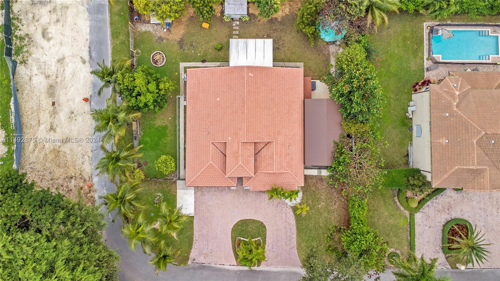 13000 SW 193rd St, Miami, Florida 33177, 4 Bedrooms Bedrooms, ,3 BathroomsBathrooms,Residential,For Sale,13000 SW 193rd St,A11492875