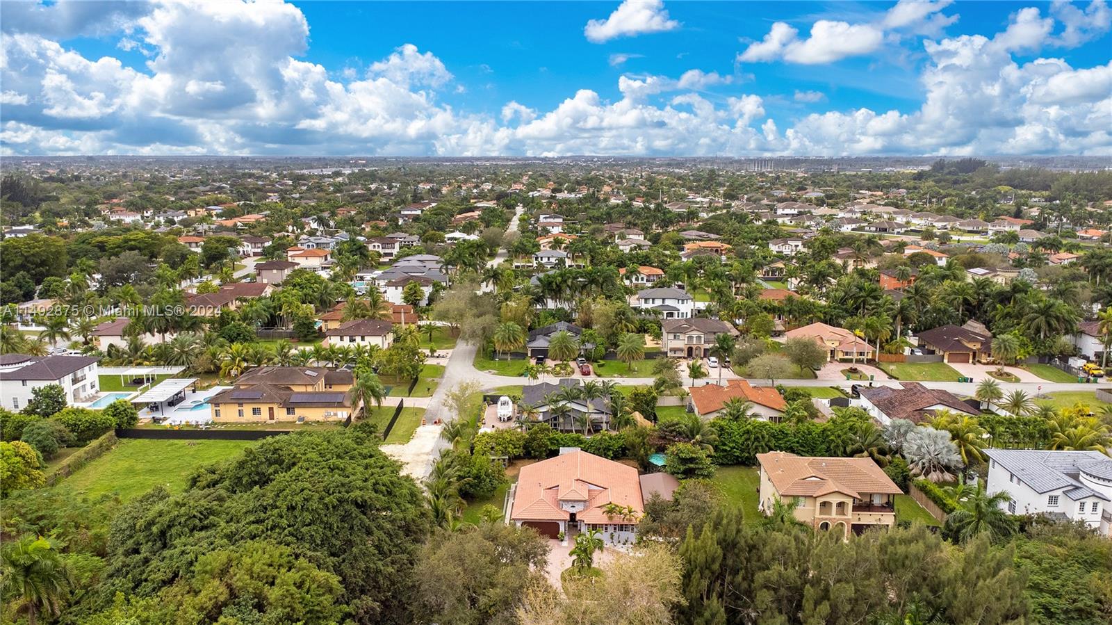 13000 SW 193rd St, Miami, Florida 33177, 4 Bedrooms Bedrooms, ,3 BathroomsBathrooms,Residential,For Sale,13000 SW 193rd St,A11492875