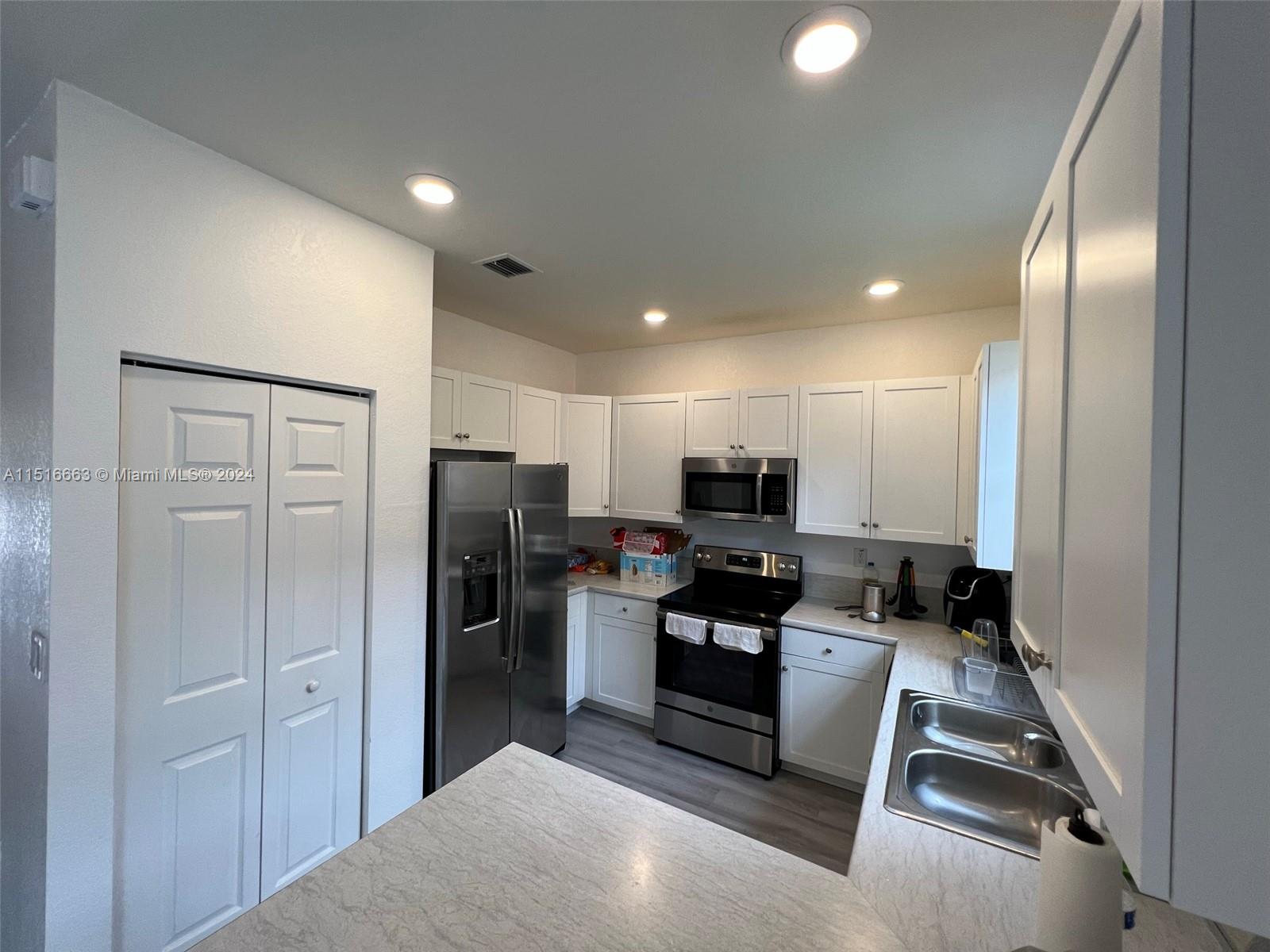 Pantry