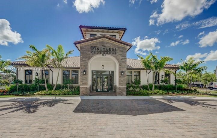 Clubhouse