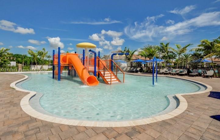 Kids Pool