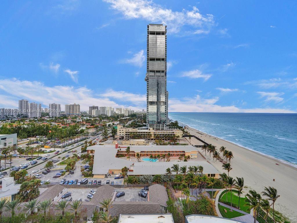 Beach views