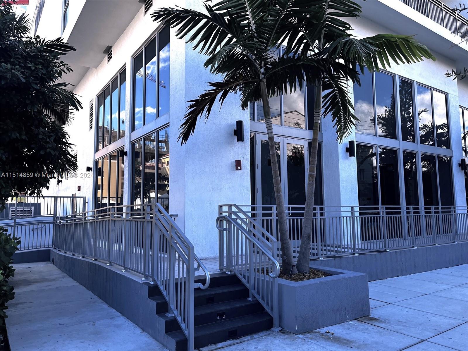 218 NW 8th St Retail-1st Floor, Miami, Florida 33136, ,Commerciallease,For Rent,218 NW 8th St Retail-1st Floor,A11514859