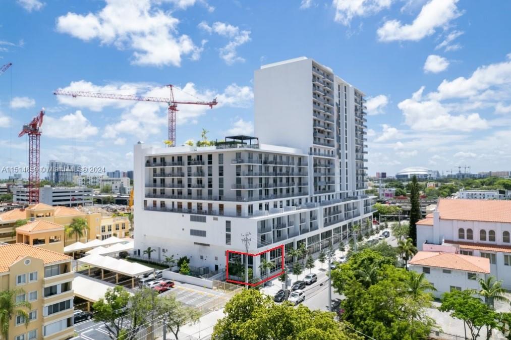 218 NW 8th St Retail-1st Floor, Miami, Florida 33136, ,Commerciallease,For Rent,218 NW 8th St Retail-1st Floor,A11514859