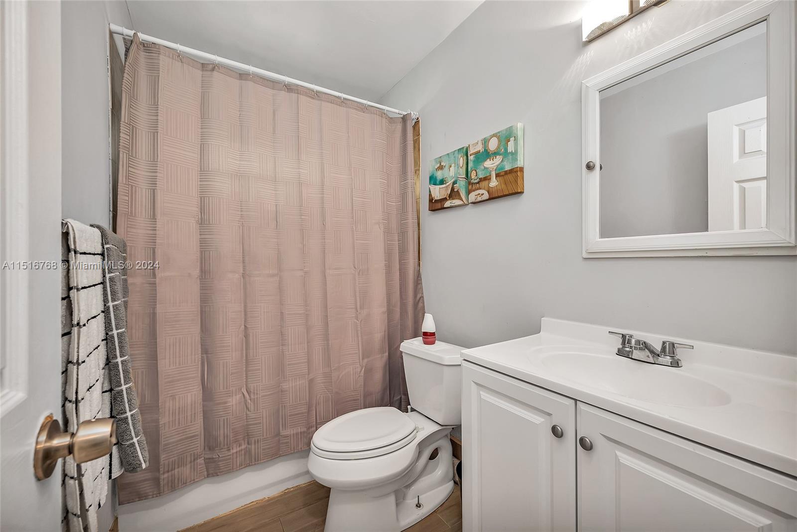 2751 NW 26th Ave, Oakland Park, Florida 33311, 4 Bedrooms Bedrooms, ,2 BathroomsBathrooms,Residential,For Sale,2751 NW 26th Ave,A11516768