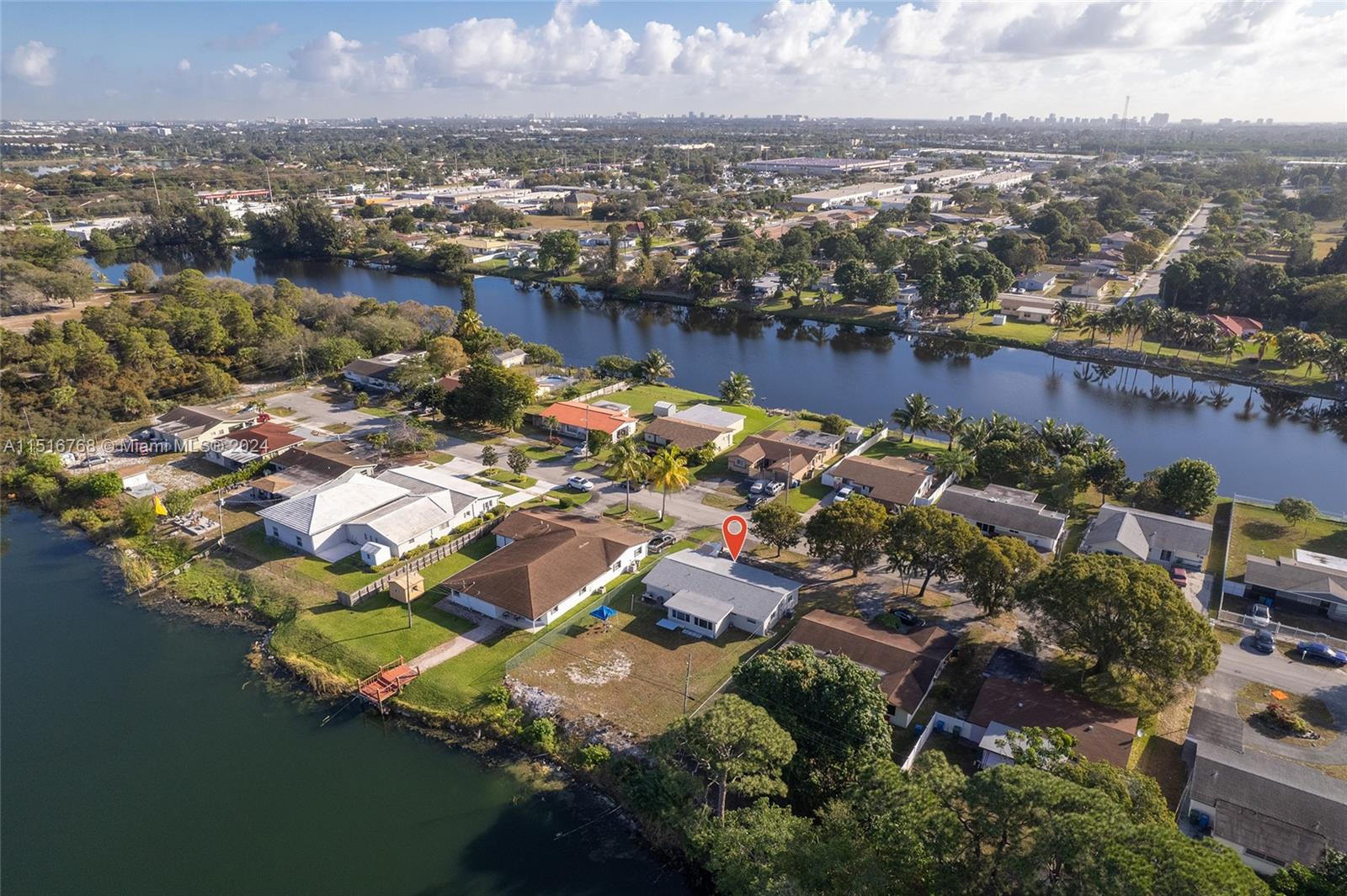 2751 NW 26th Ave, Oakland Park, Florida 33311, 4 Bedrooms Bedrooms, ,2 BathroomsBathrooms,Residential,For Sale,2751 NW 26th Ave,A11516768