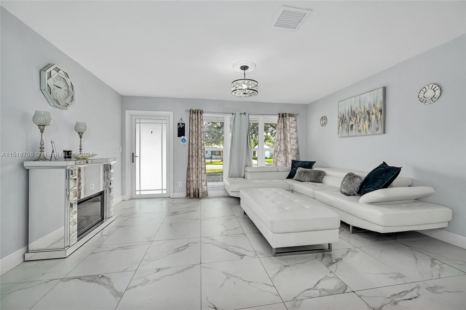 2751 NW 26th Ave, Oakland Park, Florida 33311, 4 Bedrooms Bedrooms, ,2 BathroomsBathrooms,Residential,For Sale,2751 NW 26th Ave,A11516768