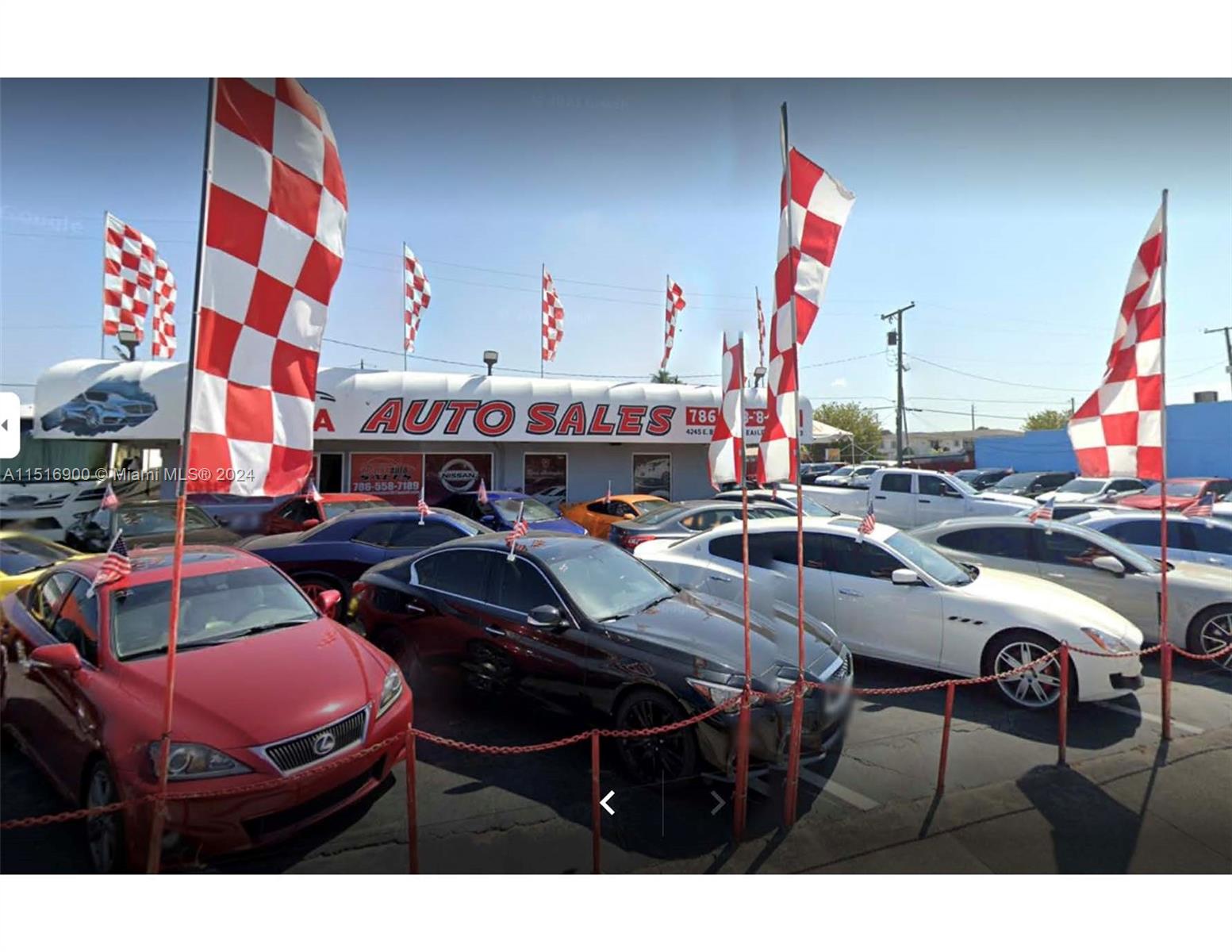 Hialeah, Florida 33013, ,Businessopportunity,For Sale,A11516900