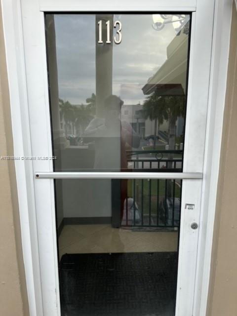 10200 NW 25th St #113MEZ For Sale A11516944, FL