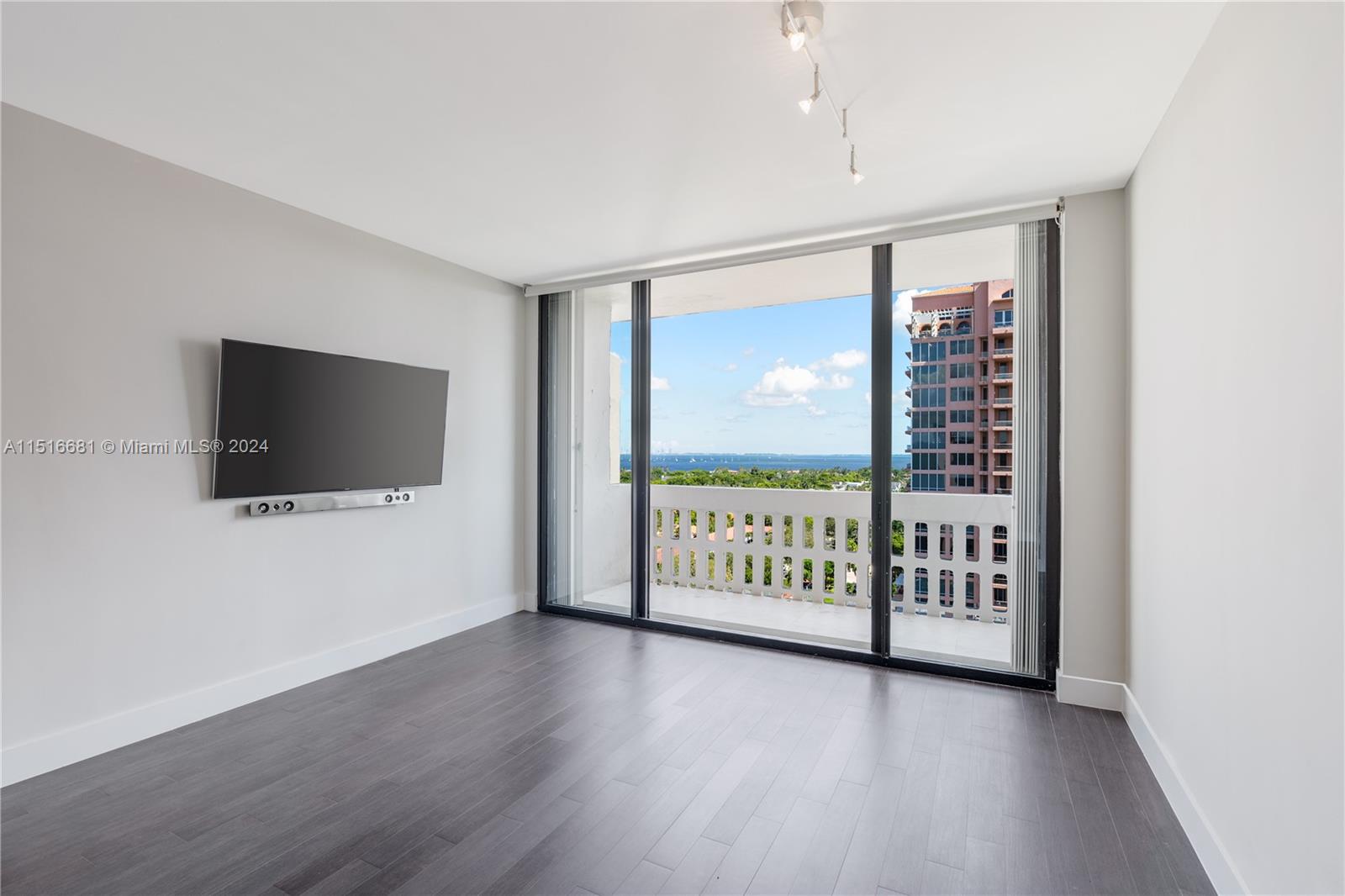 Beautifully renovated Penthouse with massive balcony and endless water views. The perfect location among Miami's most prestigious neighborhoods. Amenities include heated pool overlooking the canal, boat slips that come up for sale and lease, doorman with 24/7 concierge, valet & security, large clubhouse room, game room & Gym. 40 & 50 year recertification have been completed as well, building has been renovated.