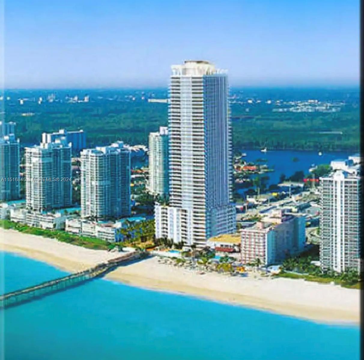 16699 collins av 3202, Sunny Isles Beach, Florida 33160, 2 Bedrooms Bedrooms, ,2 BathroomsBathrooms,Residentiallease,For Rent,16699 collins av 3202,A11516845