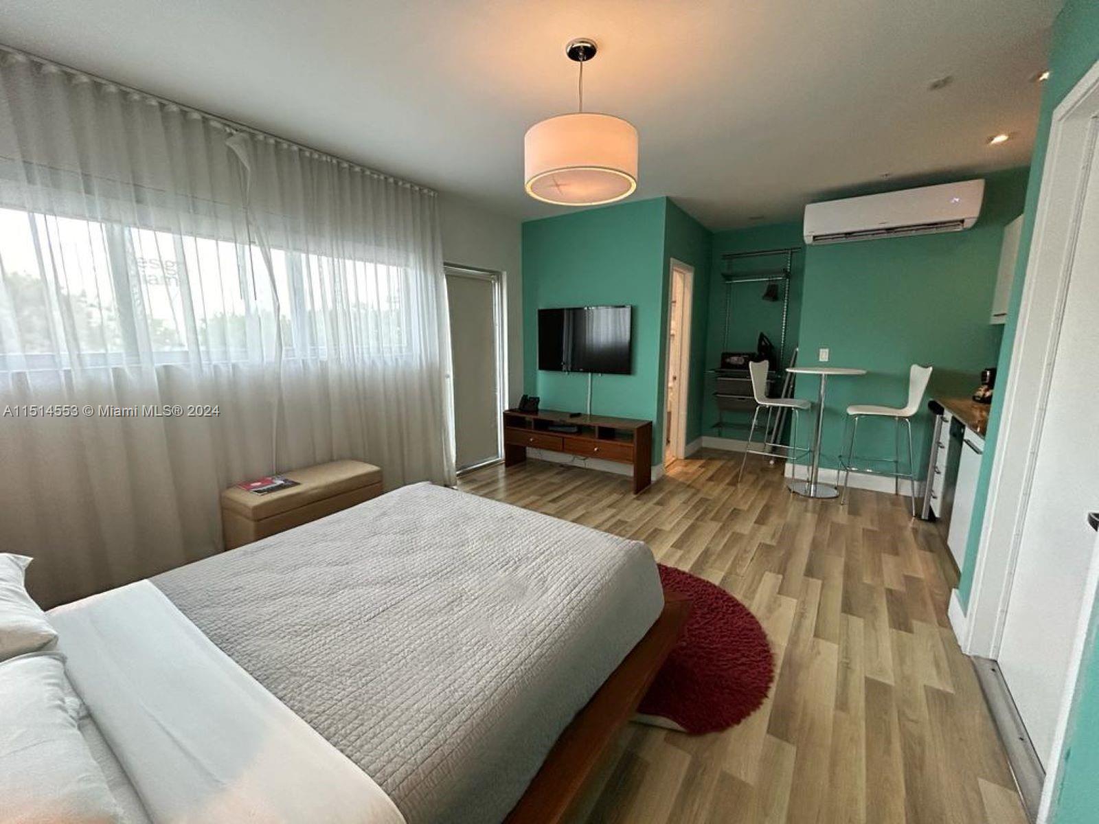 1816 Meridian Ave 28, Miami Beach, Florida 33139, ,1 BathroomBathrooms,Residential,For Sale,1816 Meridian Ave 28,A11514553