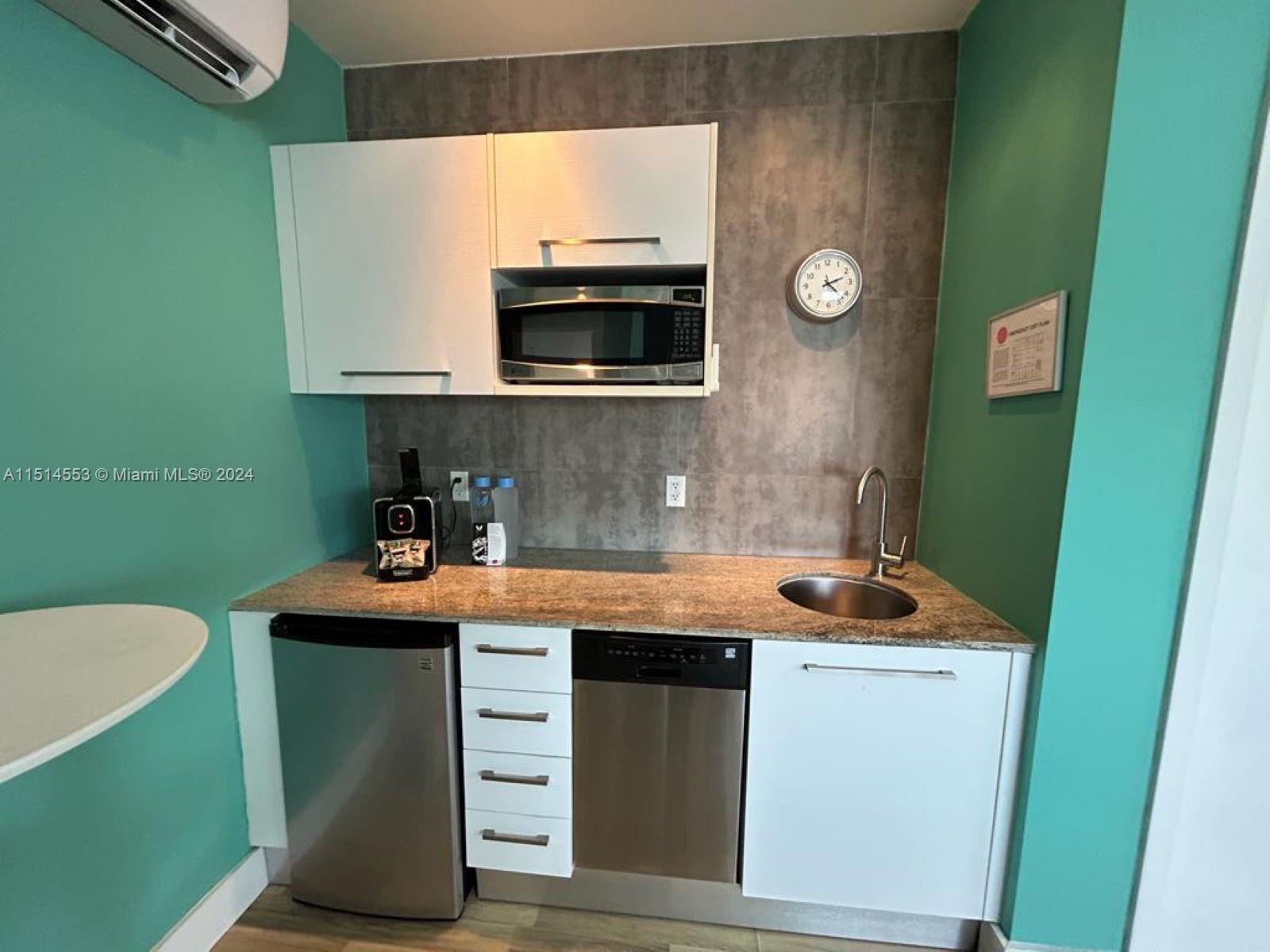 1816 Meridian Ave 28, Miami Beach, Florida 33139, ,1 BathroomBathrooms,Residential,For Sale,1816 Meridian Ave 28,A11514553