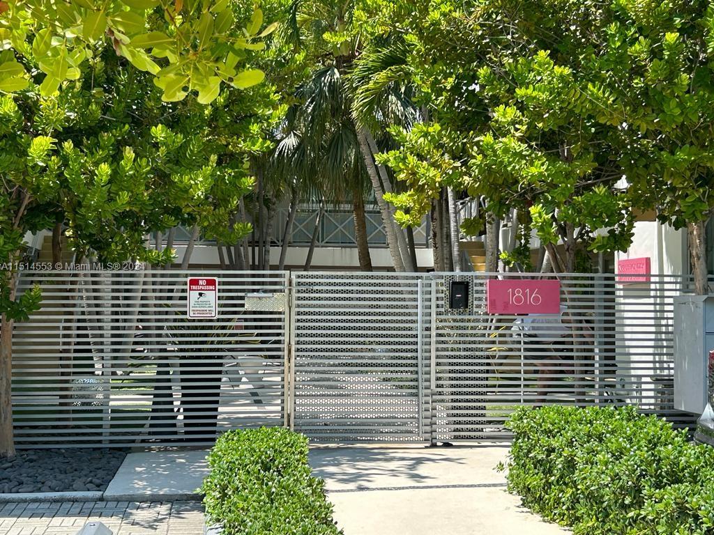 1816 Meridian Ave 28, Miami Beach, Florida 33139, ,1 BathroomBathrooms,Residential,For Sale,1816 Meridian Ave 28,A11514553
