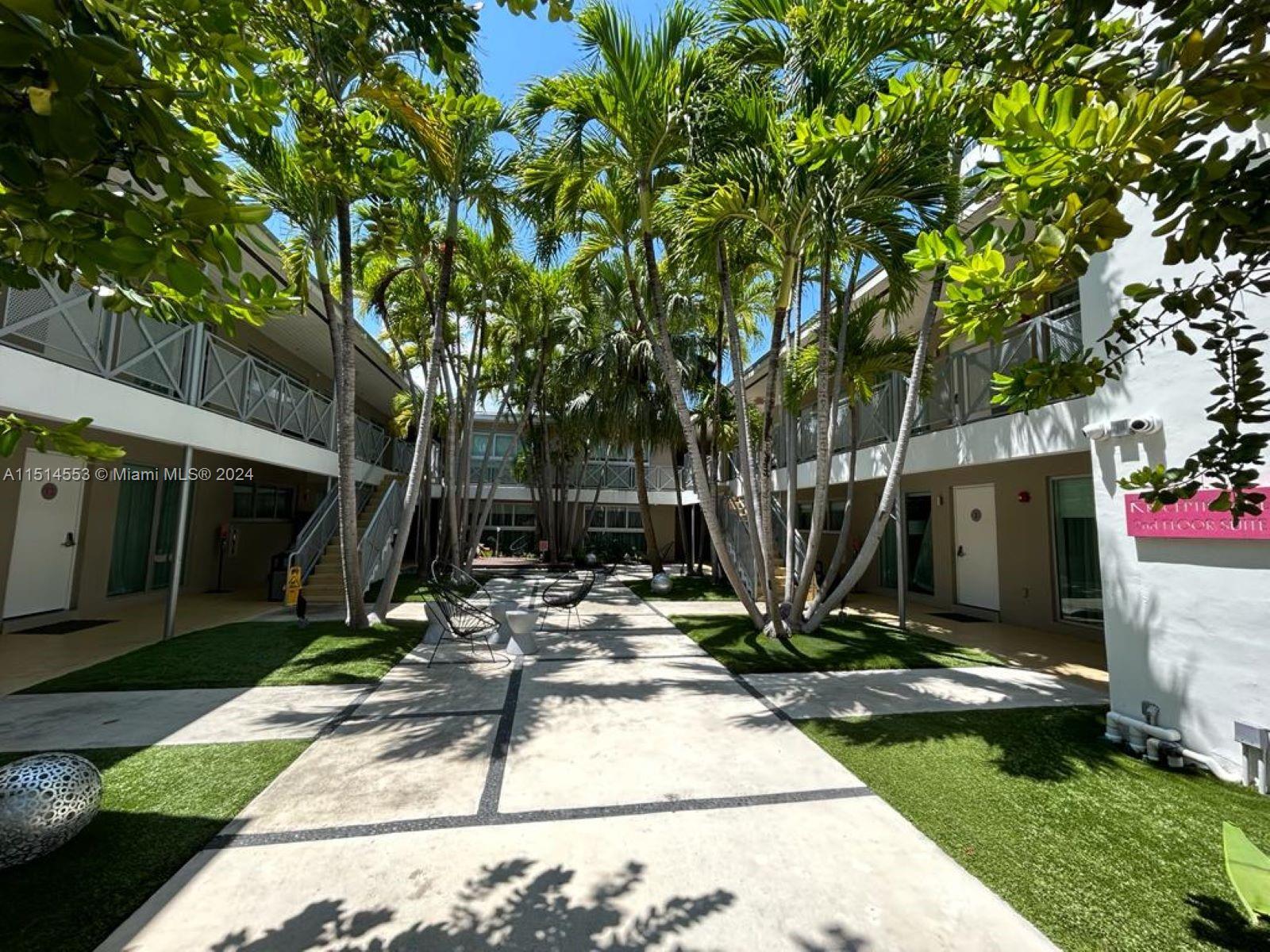 1816 Meridian Ave 28, Miami Beach, Florida 33139, ,1 BathroomBathrooms,Residential,For Sale,1816 Meridian Ave 28,A11514553