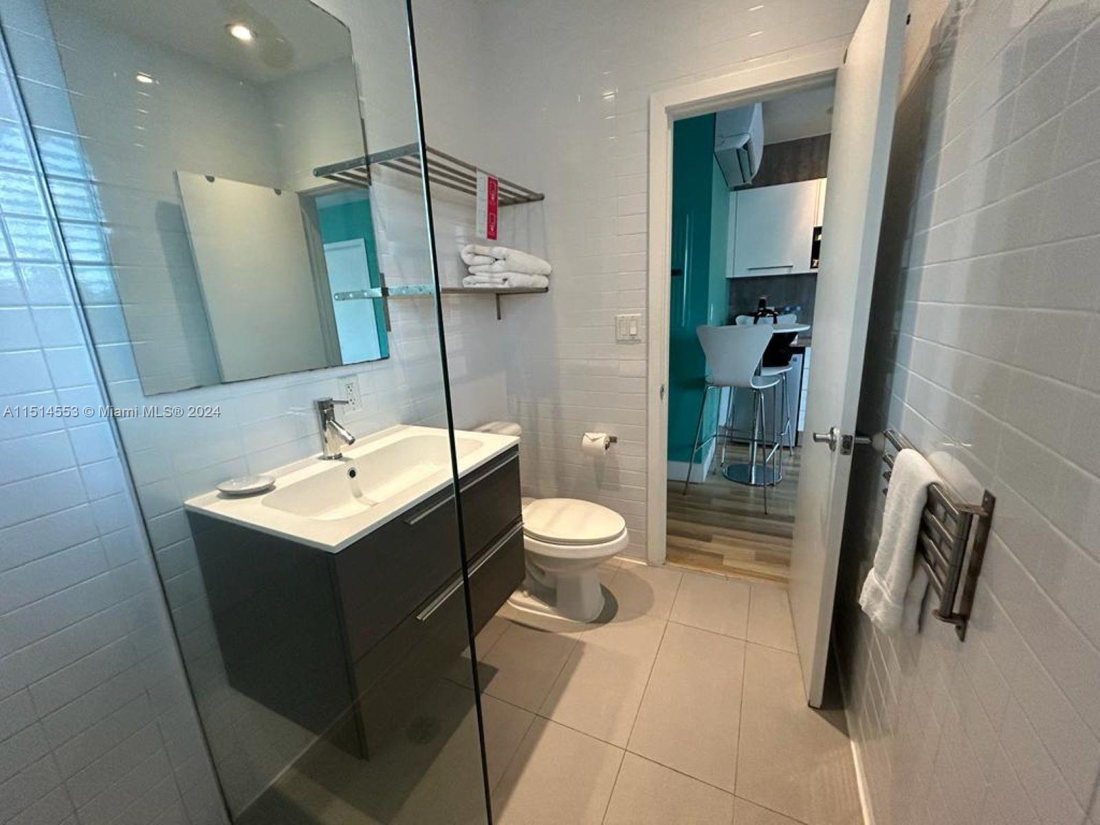 1816 Meridian Ave 28, Miami Beach, Florida 33139, ,1 BathroomBathrooms,Residential,For Sale,1816 Meridian Ave 28,A11514553