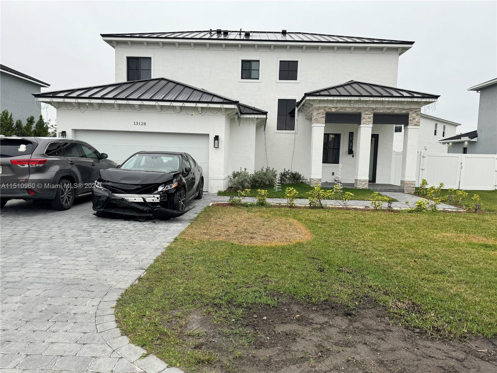 13128 SW 221st St Rd, Miami, Florida 33170, 4 Bedrooms Bedrooms, ,4 BathroomsBathrooms,Residential,For Sale,13128 SW 221st St Rd,A11510960