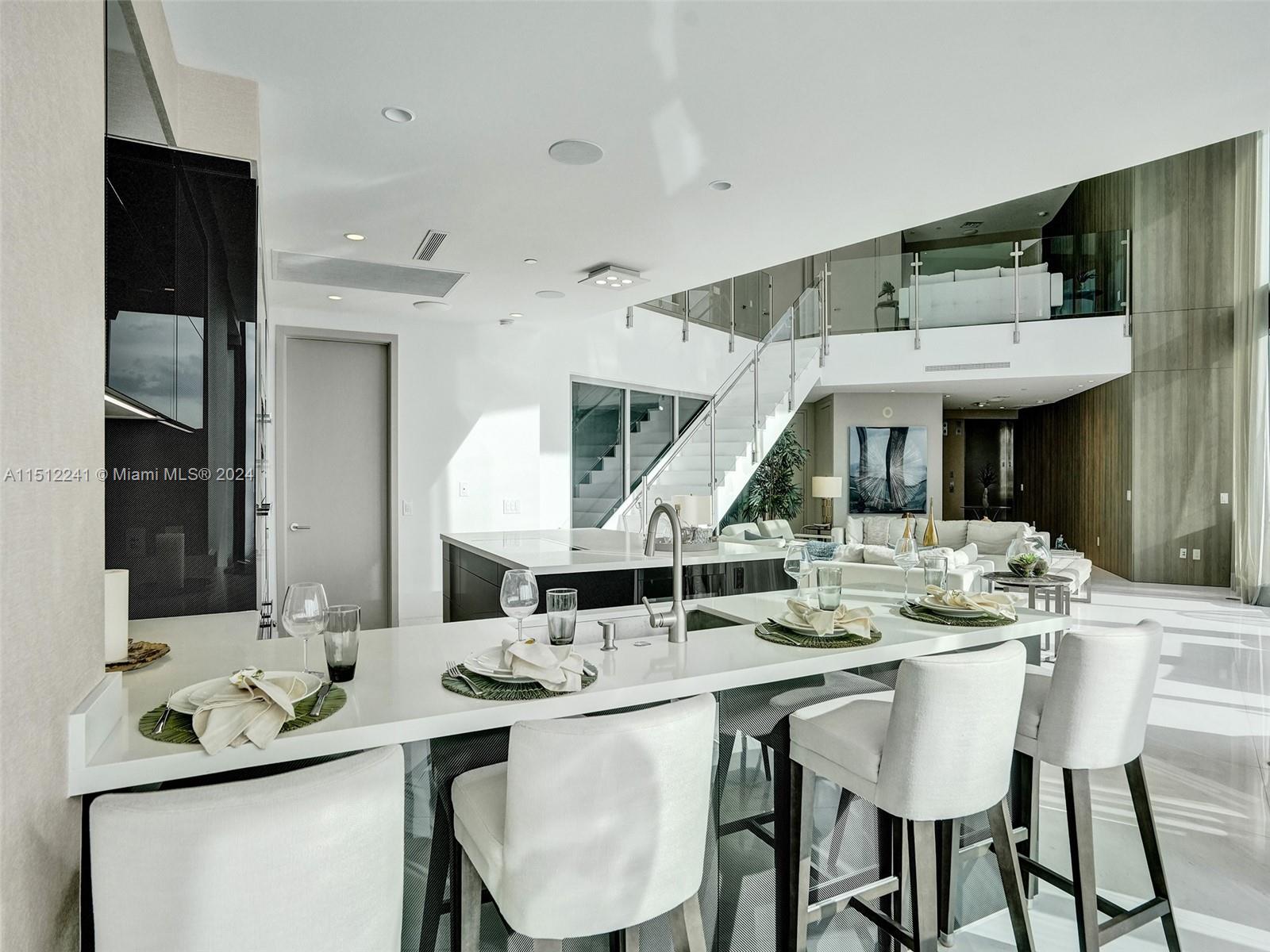 18555 Collins Ave 4403, Sunny Isles Beach, Florida 33160, 3 Bedrooms Bedrooms, ,4 BathroomsBathrooms,Residential,For Sale,18555 Collins Ave 4403,A11512241