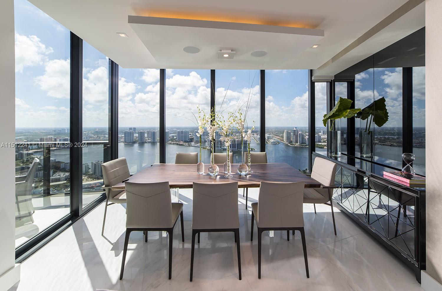 18555 Collins Ave 4403, Sunny Isles Beach, Florida 33160, 3 Bedrooms Bedrooms, ,4 BathroomsBathrooms,Residential,For Sale,18555 Collins Ave 4403,A11512241