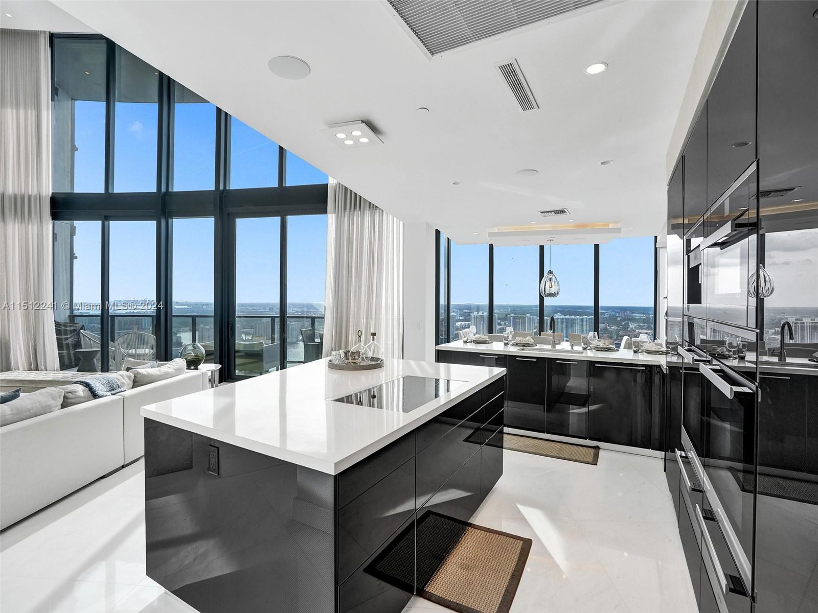 18555 Collins Ave 4403, Sunny Isles Beach, Florida 33160, 3 Bedrooms Bedrooms, ,4 BathroomsBathrooms,Residential,For Sale,18555 Collins Ave 4403,A11512241