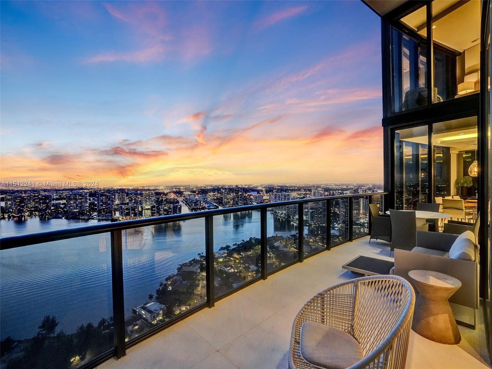 18555 Collins Ave 4403, Sunny Isles Beach, Florida 33160, 3 Bedrooms Bedrooms, ,4 BathroomsBathrooms,Residential,For Sale,18555 Collins Ave 4403,A11512241