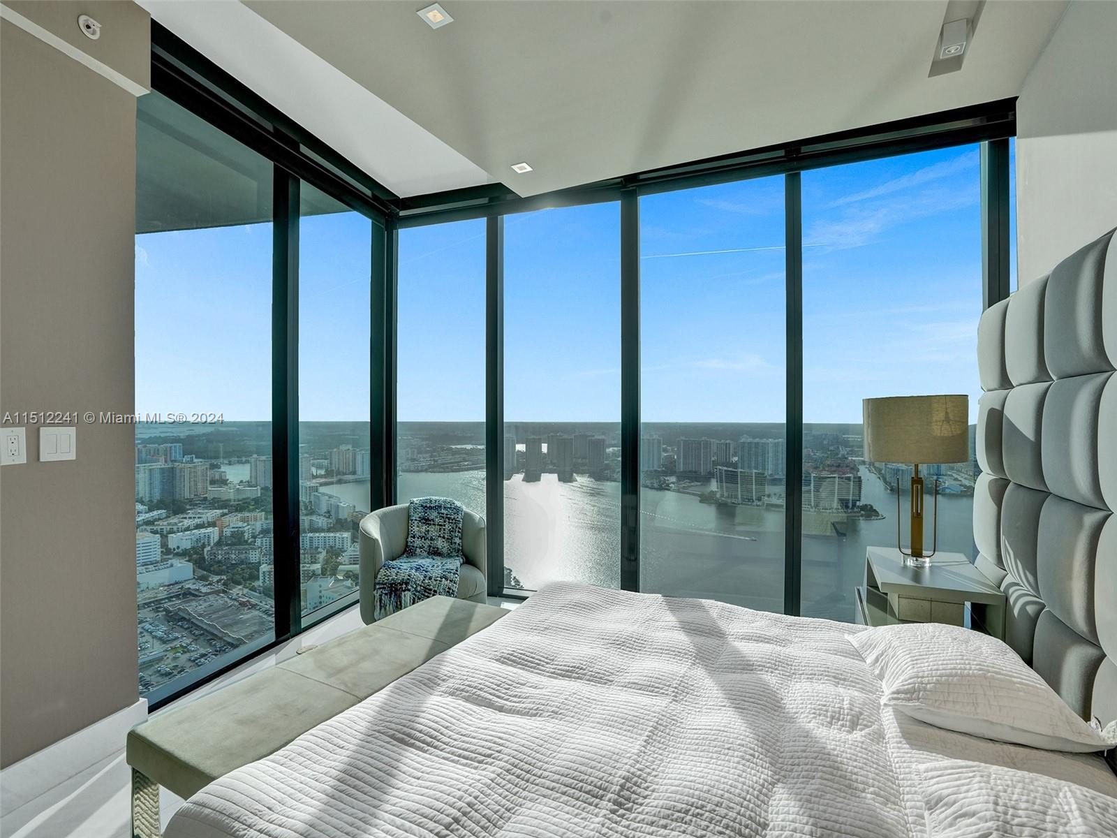 18555 Collins Ave 4403, Sunny Isles Beach, Florida 33160, 3 Bedrooms Bedrooms, ,4 BathroomsBathrooms,Residential,For Sale,18555 Collins Ave 4403,A11512241
