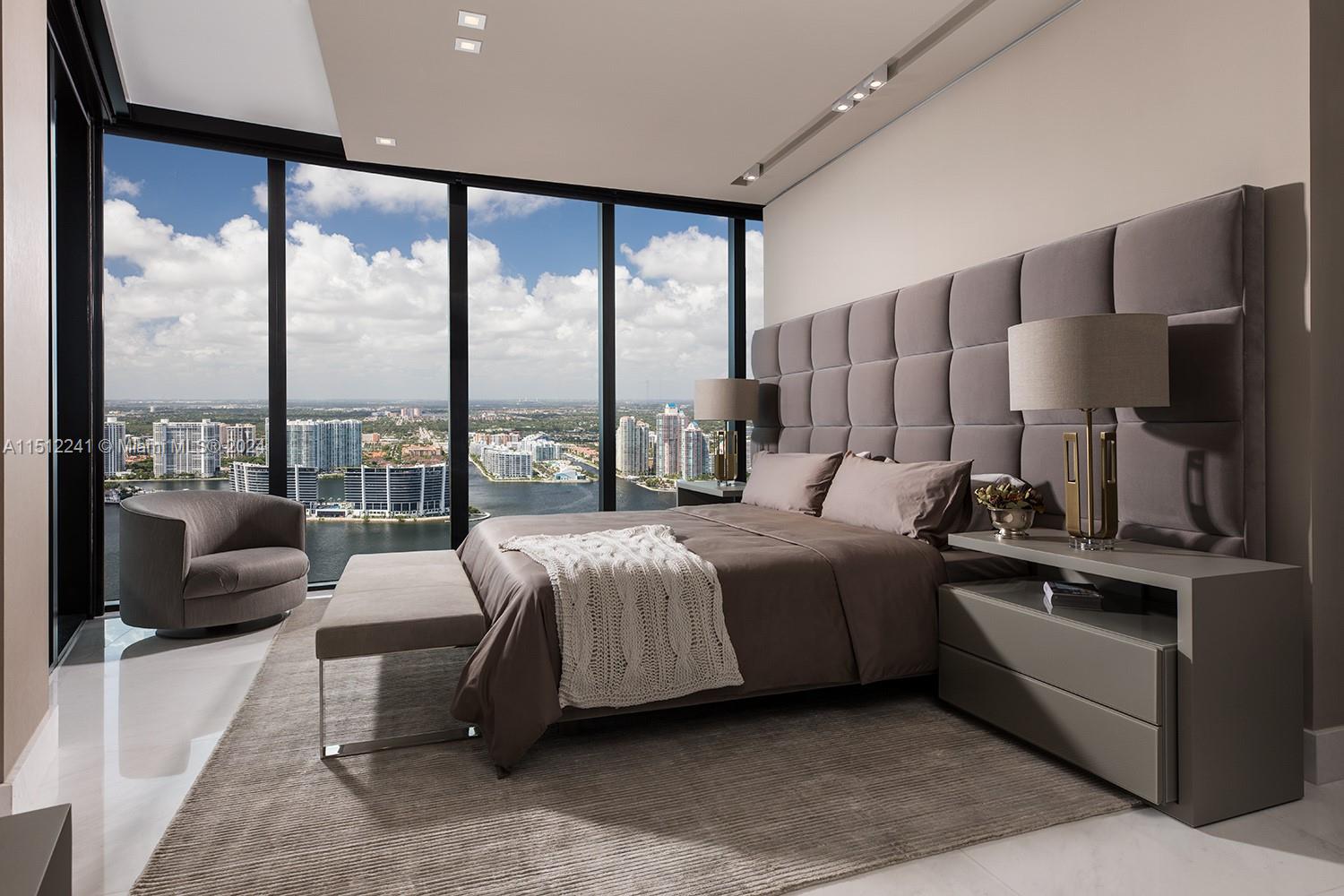 18555 Collins Ave 4403, Sunny Isles Beach, Florida 33160, 3 Bedrooms Bedrooms, ,4 BathroomsBathrooms,Residential,For Sale,18555 Collins Ave 4403,A11512241
