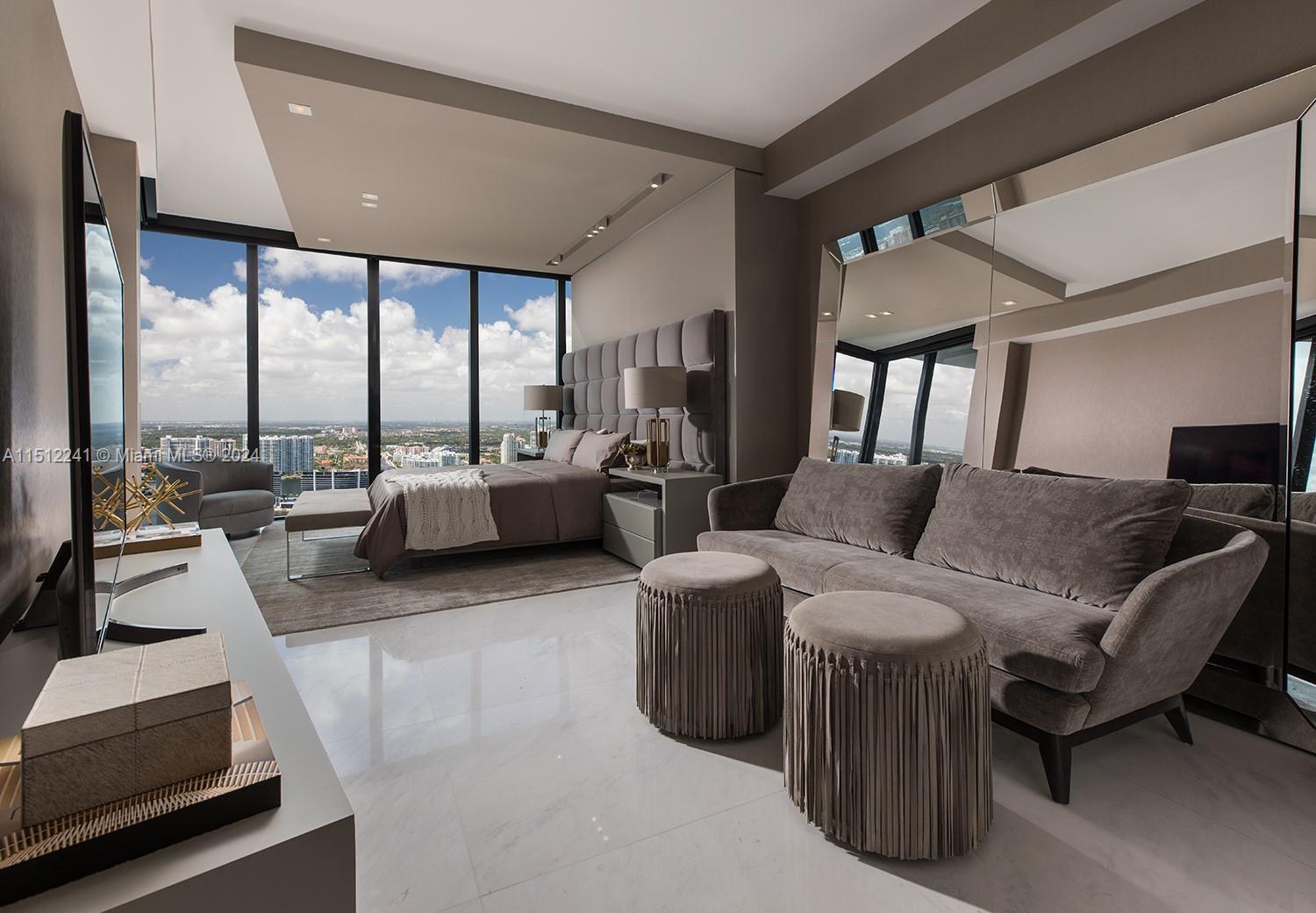 18555 Collins Ave 4403, Sunny Isles Beach, Florida 33160, 3 Bedrooms Bedrooms, ,4 BathroomsBathrooms,Residential,For Sale,18555 Collins Ave 4403,A11512241