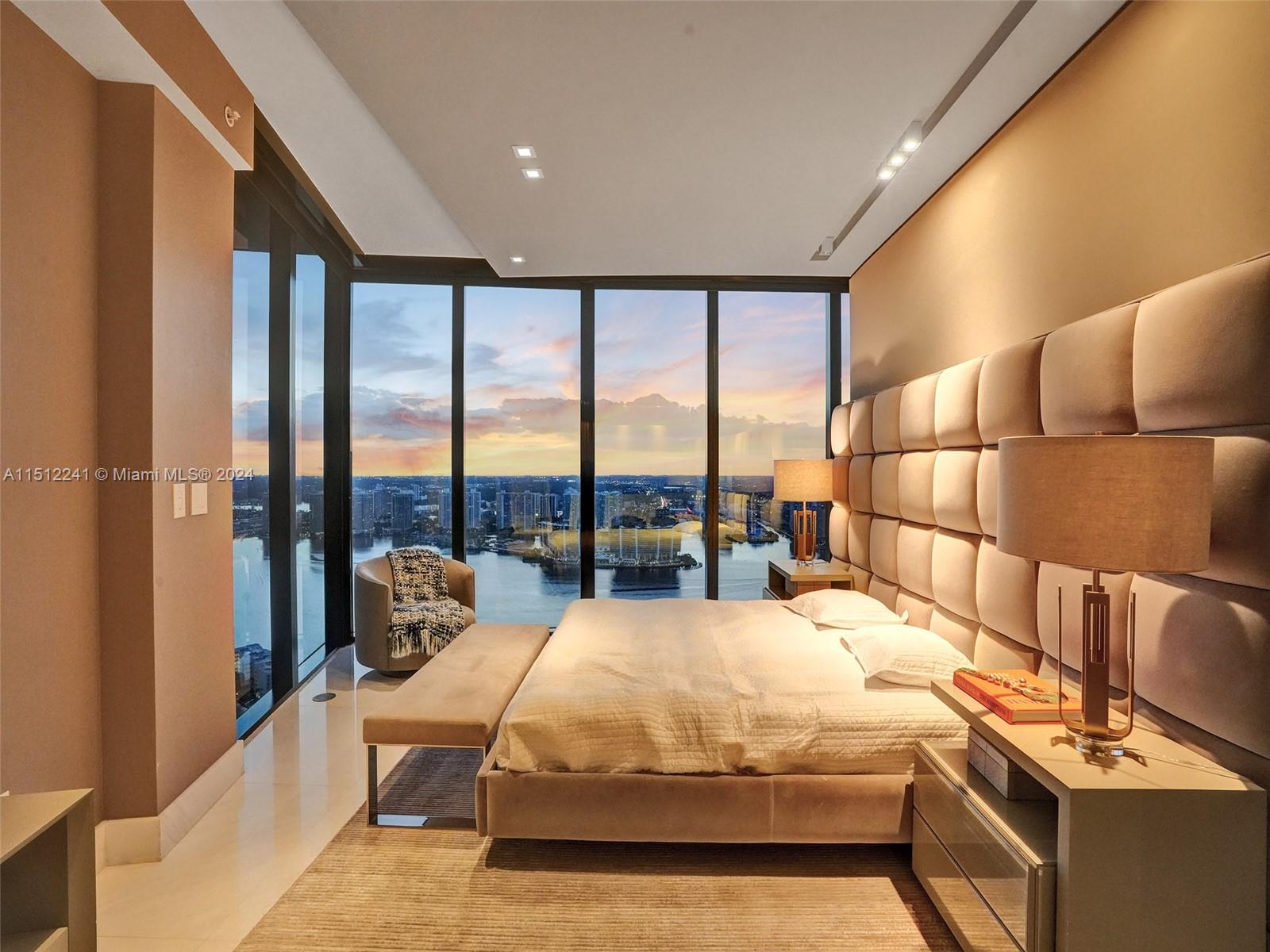 18555 Collins Ave 4403, Sunny Isles Beach, Florida 33160, 3 Bedrooms Bedrooms, ,4 BathroomsBathrooms,Residential,For Sale,18555 Collins Ave 4403,A11512241