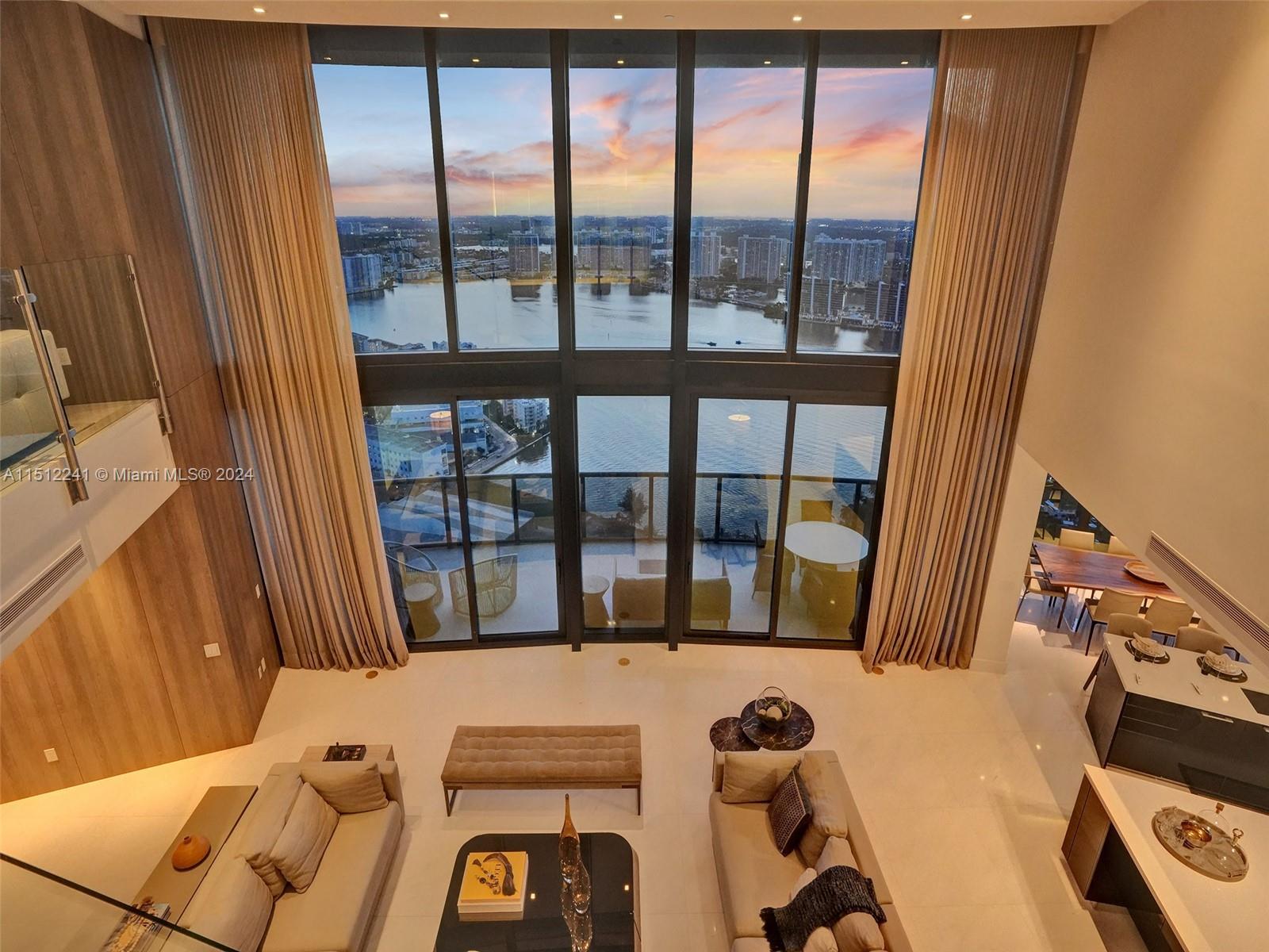 18555 Collins Ave 4403, Sunny Isles Beach, Florida 33160, 3 Bedrooms Bedrooms, ,4 BathroomsBathrooms,Residential,For Sale,18555 Collins Ave 4403,A11512241
