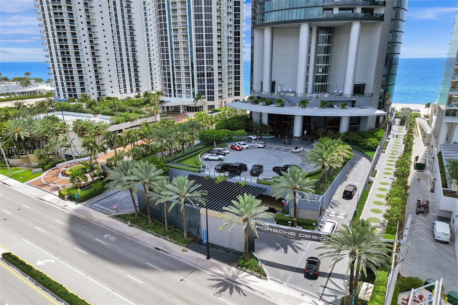 18555 Collins Ave 4403, Sunny Isles Beach, Florida 33160, 3 Bedrooms Bedrooms, ,4 BathroomsBathrooms,Residential,For Sale,18555 Collins Ave 4403,A11512241