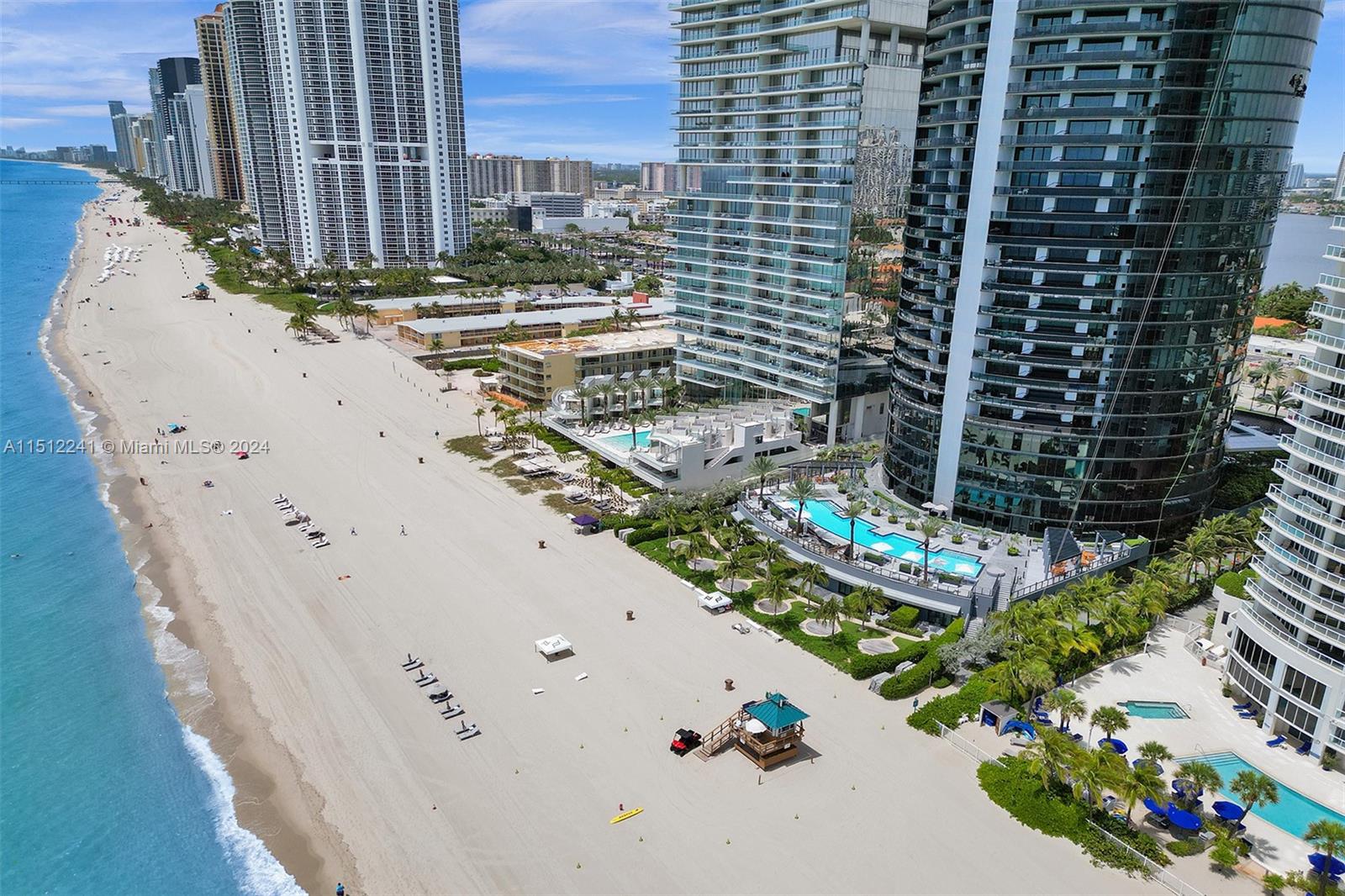 18555 Collins Ave 4403, Sunny Isles Beach, Florida 33160, 3 Bedrooms Bedrooms, ,4 BathroomsBathrooms,Residential,For Sale,18555 Collins Ave 4403,A11512241