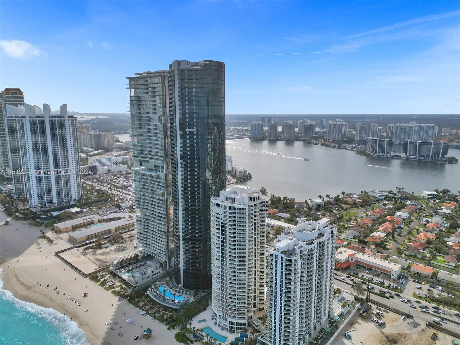 18555 Collins Ave 4403, Sunny Isles Beach, Florida 33160, 3 Bedrooms Bedrooms, ,4 BathroomsBathrooms,Residential,For Sale,18555 Collins Ave 4403,A11512241