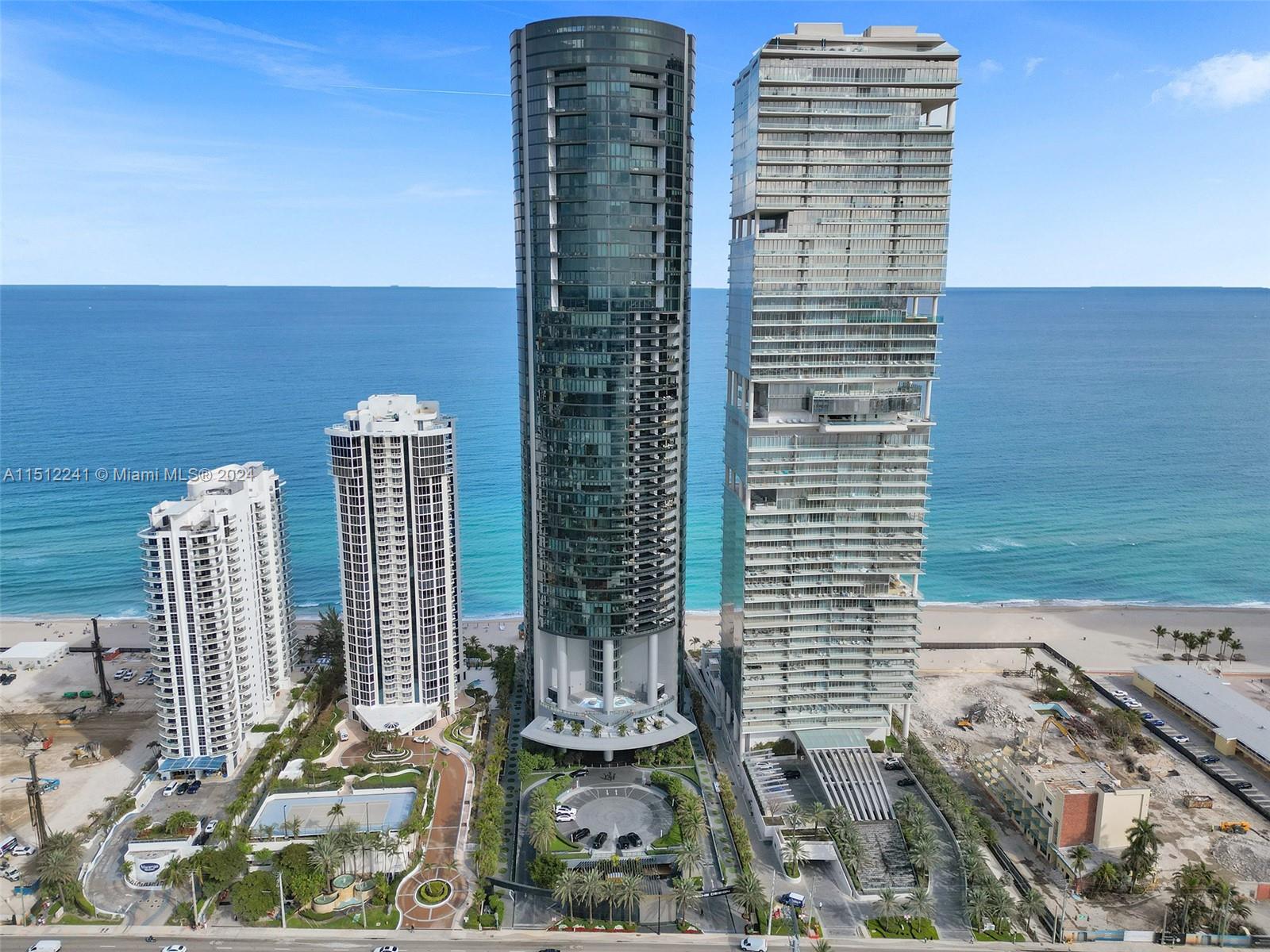 18555 Collins Ave 4403, Sunny Isles Beach, Florida 33160, 3 Bedrooms Bedrooms, ,4 BathroomsBathrooms,Residential,For Sale,18555 Collins Ave 4403,A11512241