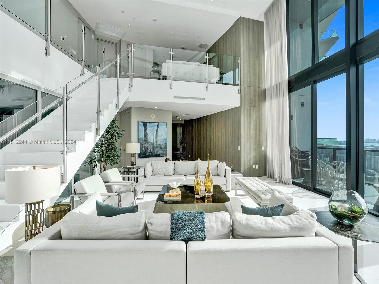 18555 Collins Ave 4403, Sunny Isles Beach, Florida 33160, 3 Bedrooms Bedrooms, ,4 BathroomsBathrooms,Residential,For Sale,18555 Collins Ave 4403,A11512241