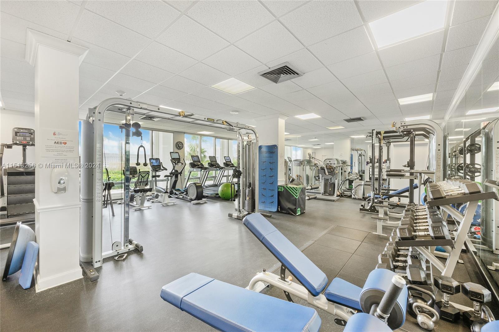 2100 S OCEAN LN 601, Fort Lauderdale, Florida 33316, 1 Bedroom Bedrooms, ,1 BathroomBathrooms,Residential,For Sale,2100 S OCEAN LN 601,A11513256