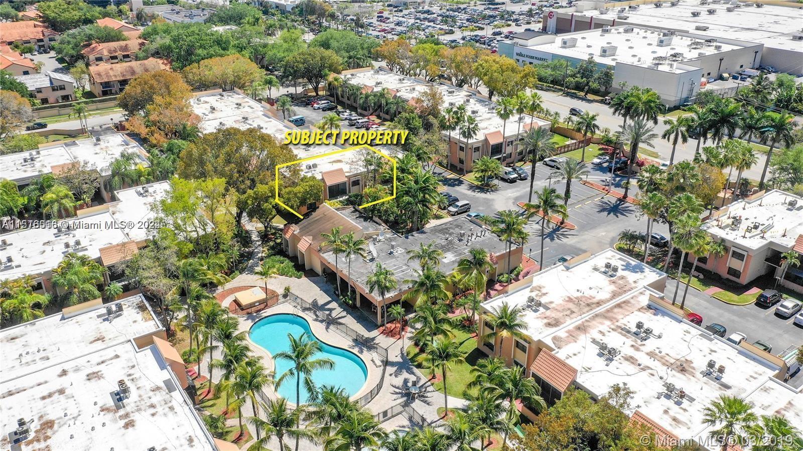 7915 SW 104th St 202G, Miami, Florida 33156, 3 Bedrooms Bedrooms, ,2 BathroomsBathrooms,Residential,For Sale,7915 SW 104th St 202G,A11516016