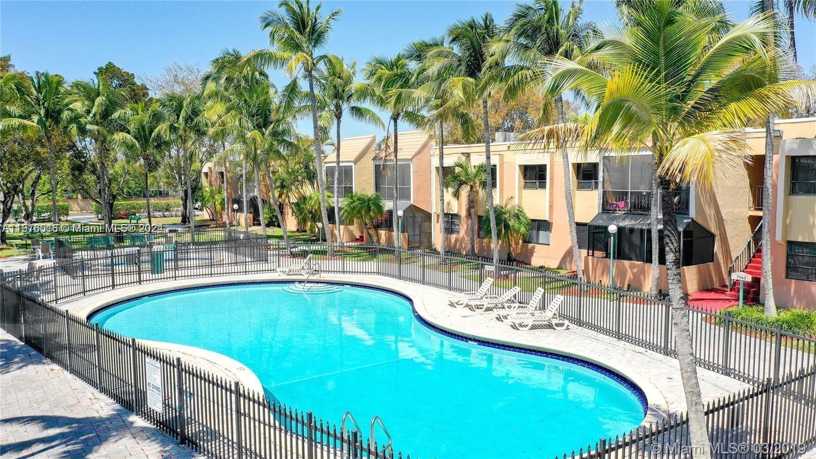 7915 SW 104th St 202G, Miami, Florida 33156, 3 Bedrooms Bedrooms, ,2 BathroomsBathrooms,Residential,For Sale,7915 SW 104th St 202G,A11516016