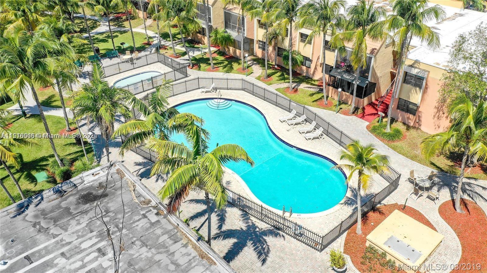 7915 SW 104th St 202G, Miami, Florida 33156, 3 Bedrooms Bedrooms, ,2 BathroomsBathrooms,Residential,For Sale,7915 SW 104th St 202G,A11516016